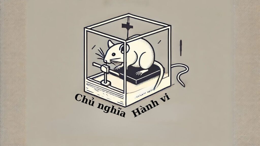 B.F. Skinner và Chủ nghĩa Hành vi