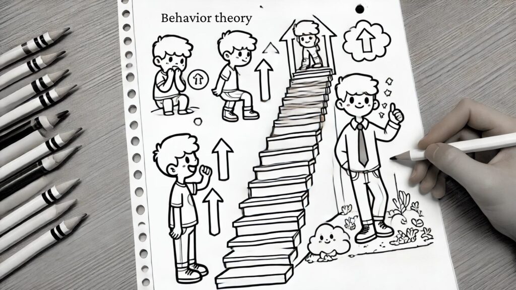 Liệu pháp Hành Vi (BEHAVIOR THERAPY)