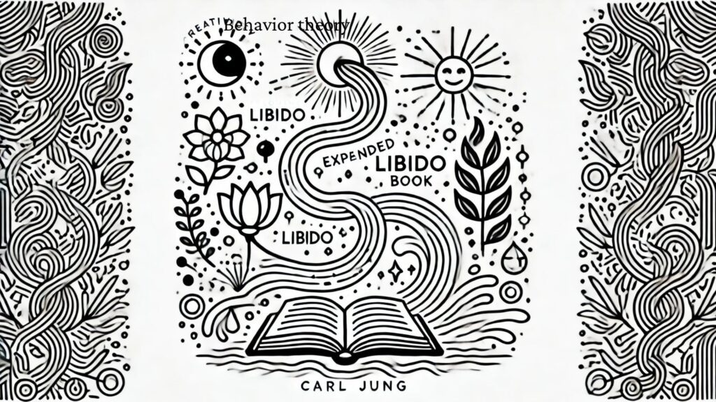 Các khái niệm chính trong học thuyết Carl Jung