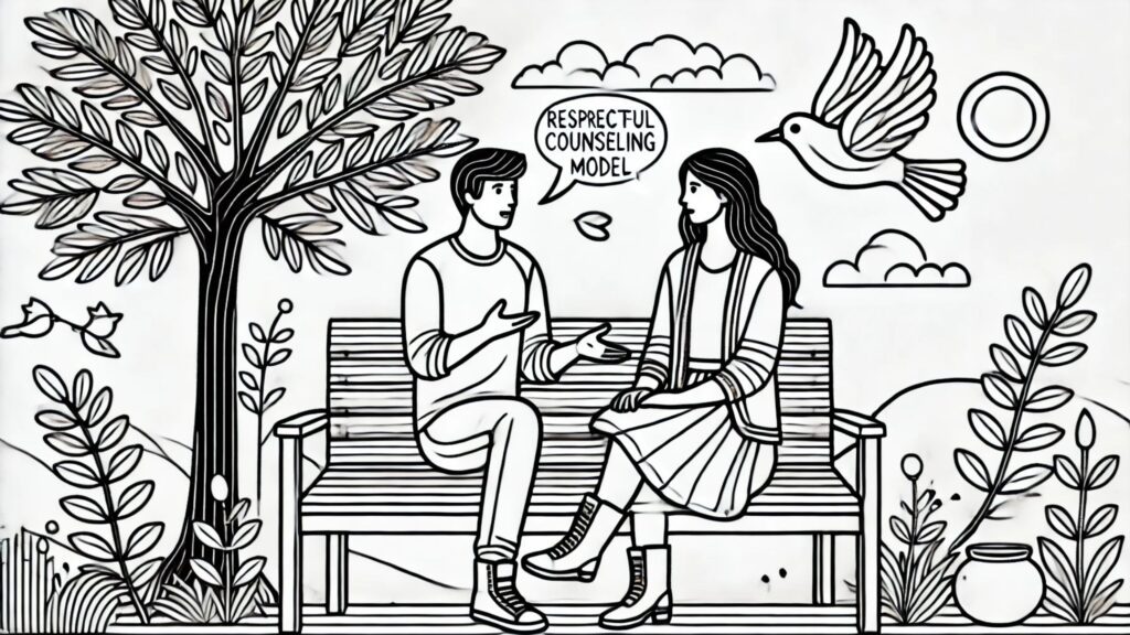 Mô Hình RESPECTFUL trong Tham Vấn – Trị Liệu