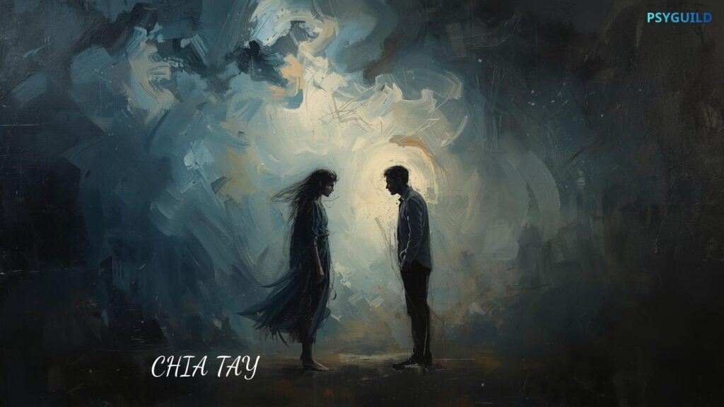 Tâm lý học giải thích “chia tay” tình yêu dẫn đến thù địch cao