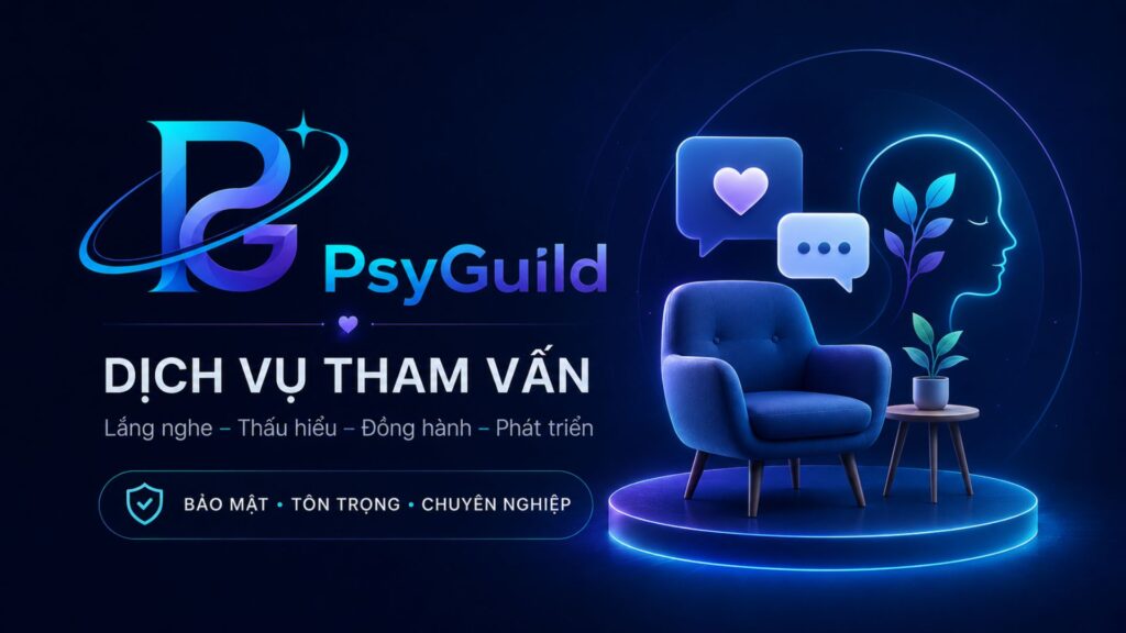 Tham vấn