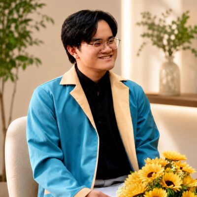 Huy Tâm Lý